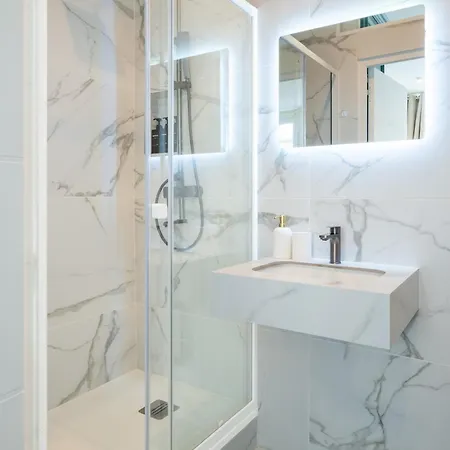 L'emeraude - Exceptional Design * Reims