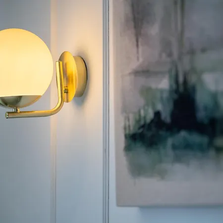 L'emeraude - Exceptional Design *