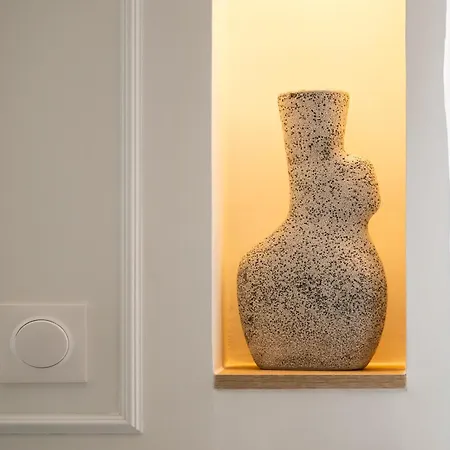 Apartmán L'emeraude - Exceptional Design